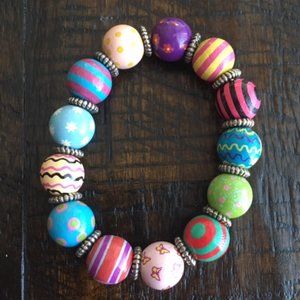 Angela Moore Bracelet